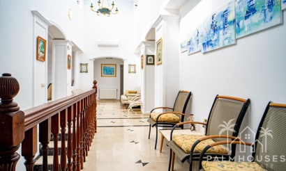 Revente - Villa - Alfaz del Pi - L'Alfás del Pi Centro