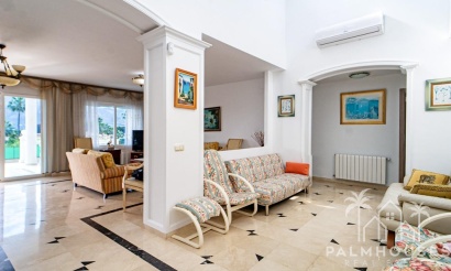 Revente - Villa - Alfaz del Pi - L'Alfás del Pi Centro