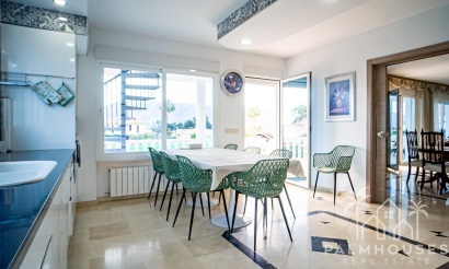 Revente - Villa - Alfaz del Pi - L'Alfás del Pi Centro