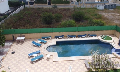 Revente - Villa - Alfaz del Pi - L'Alfás del Pi Centro