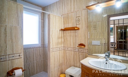 Revente - Villa - Alfaz del Pi - L'Alfás del Pi Centro