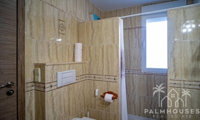 Revente - Villa - Alfaz del Pi - L'Alfás del Pi Centro