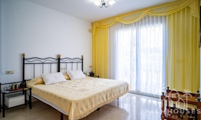 Revente - Villa - Alfaz del Pi - L'Alfás del Pi Centro