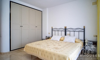 Revente - Villa - Alfaz del Pi - L'Alfás del Pi Centro