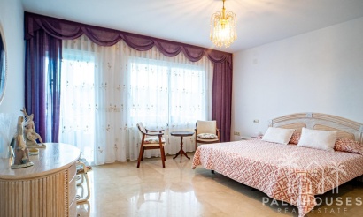 Revente - Villa - Alfaz del Pi - L'Alfás del Pi Centro