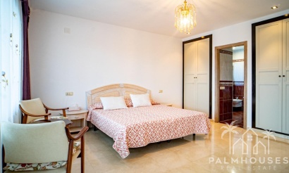 Revente - Villa - Alfaz del Pi - L'Alfás del Pi Centro