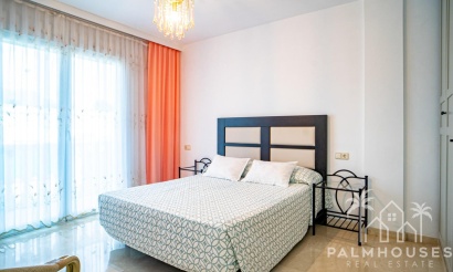 Revente - Villa - Alfaz del Pi - L'Alfás del Pi Centro
