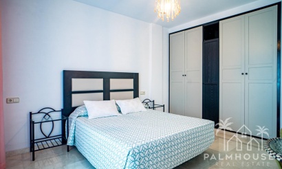 Revente - Villa - Alfaz del Pi - L'Alfás del Pi Centro