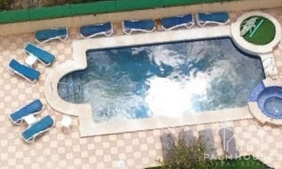 Revente - Villa - Alfaz del Pi - L'Alfás del Pi Centro