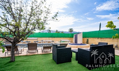 Revente - Villa - Alfaz del Pi - L'Alfás del Pi Centro