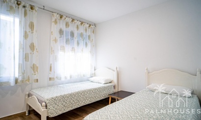 Revente - Villa - Alfaz del Pi - L'Alfás del Pi Centro