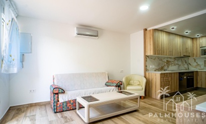 Revente - Villa - Alfaz del Pi - L'Alfás del Pi Centro