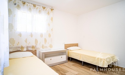 Revente - Villa - Alfaz del Pi - L'Alfás del Pi Centro