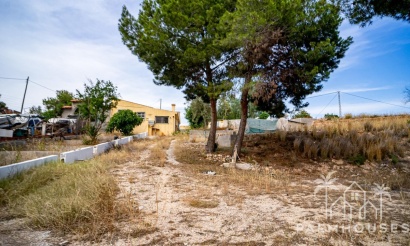 Herverkoop - Country house - la Nucia - La Nucia Centro