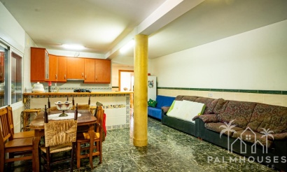 Herverkoop - Country house - la Nucia - La Nucia Centro
