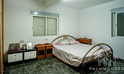 Herverkoop - Country house - la Nucia - La Nucia Centro