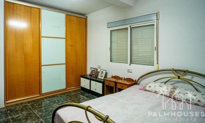 Herverkoop - Country house - la Nucia - La Nucia Centro