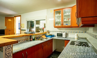 Herverkoop - Country house - la Nucia - La Nucia Centro