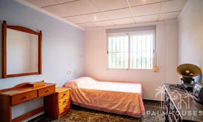 Herverkoop - Country house - la Nucia - La Nucia Centro