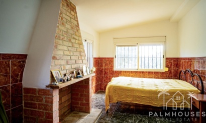 Herverkoop - Country house - la Nucia - La Nucia Centro