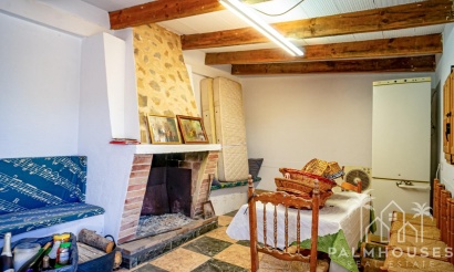 Herverkoop - Country house - la Nucia - La Nucia Centro