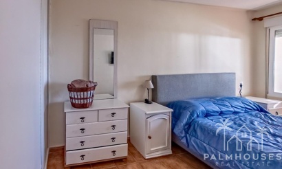 Revente - Apartment - Altea - Altea Centro