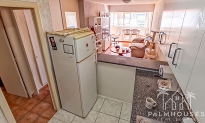 Revente - Apartment - Altea - Altea Centro