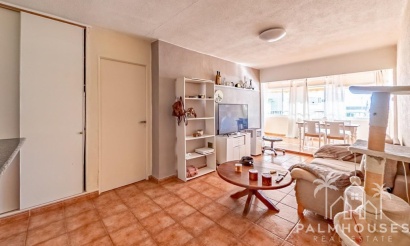 Revente - Apartment - Altea - Altea Centro