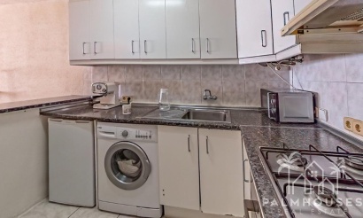 Revente - Apartment - Altea - Altea Centro
