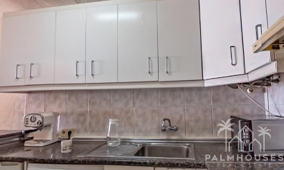 Revente - Apartment - Altea - Altea Centro