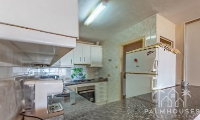 Revente - Apartment - Altea - Altea Centro