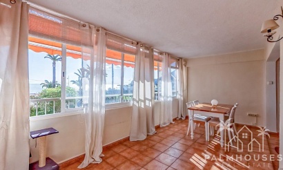 Revente - Apartment - Altea - Altea Centro