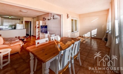 Revente - Apartment - Altea - Altea Centro