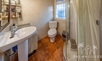 Revente - Apartment - Altea - Altea Centro