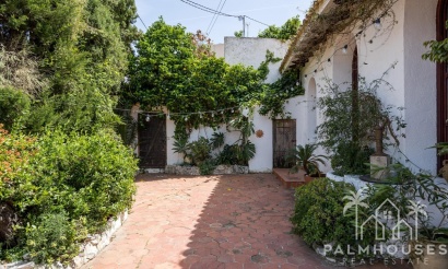 Venta - Casa - Polop - Polop Centro