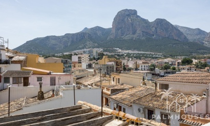 Venta - Casa - Polop - Polop Centro
