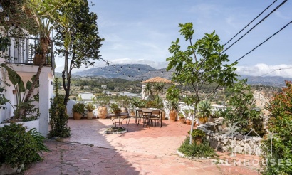Venta - Casa - Polop - Polop Centro