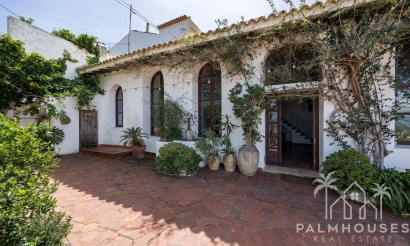 Venta - Casa - Polop - Polop Centro