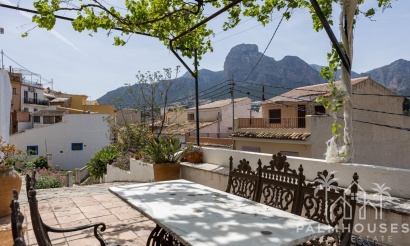 Venta - Casa - Polop - Polop Centro