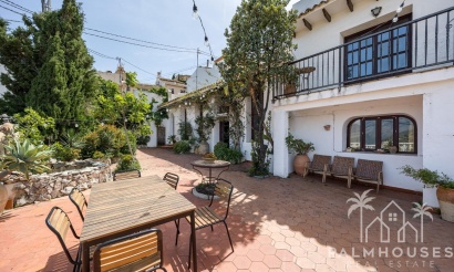 Venta - Casa - Polop - Polop Centro