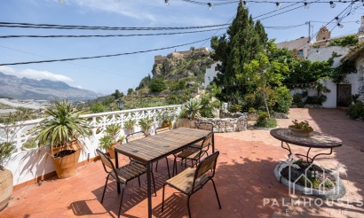 Venta - Casa - Polop - Polop Centro