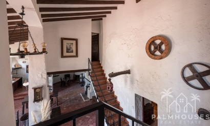 Venta - Casa - Polop - Polop Centro
