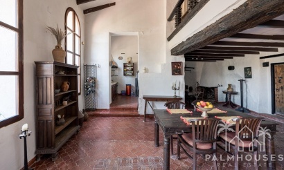 Venta - Casa - Polop - Polop Centro