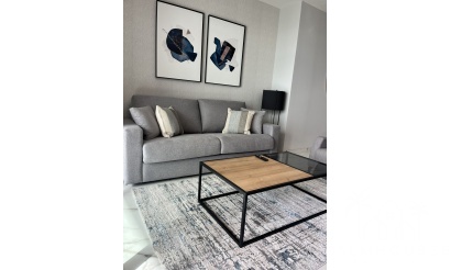 Venta - Apartment - Benidorm - Benidorm Centro