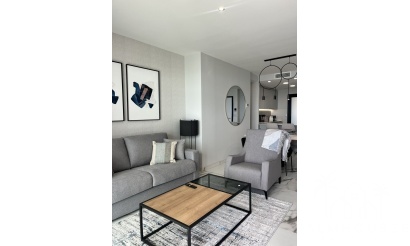 Venta - Apartment - Benidorm - Benidorm Centro