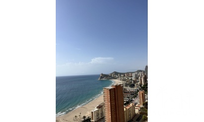 Venta - Apartment - Benidorm - Benidorm Centro