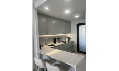 Venta - Apartment - Benidorm - Benidorm Centro