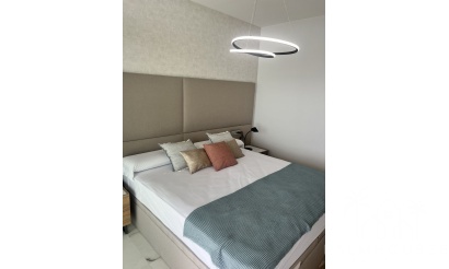 Venta - Apartment - Benidorm - Benidorm Centro