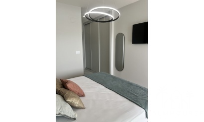 Venta - Apartment - Benidorm - Benidorm Centro