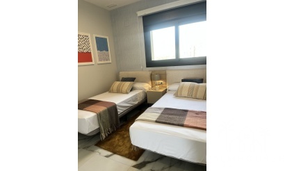 Venta - Apartment - Benidorm - Benidorm Centro